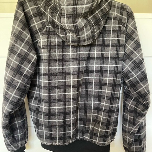 Zero X Posure Jacket - Picture 3 of 4